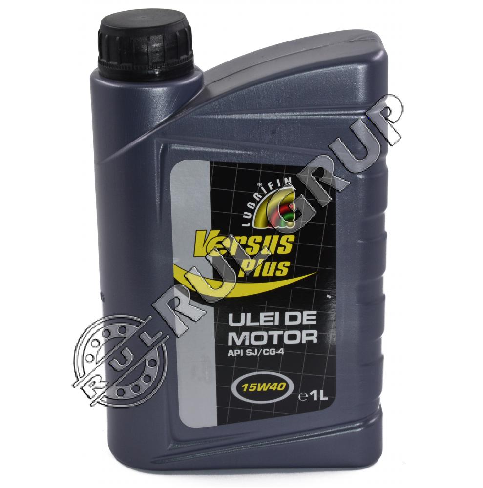 ULEI VERSUS PLUS 15W40 1L